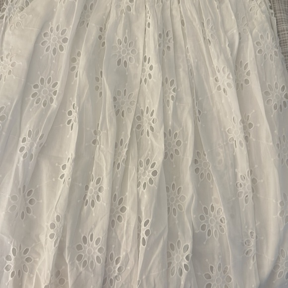 ZARA MIDI SKIRT 💘 - Picture 6 of 8